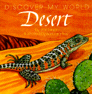 Desert - Hirschi, Ron