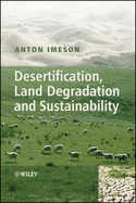 Desertification, Land Degradation and Sustainability