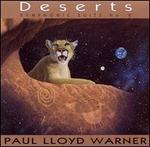 Deserts: Symphonic Suite No. 2