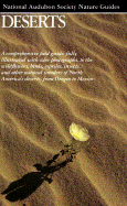 Deserts - Macmahon, James, and McMahon, James, and Elliott, Charles (Editor)