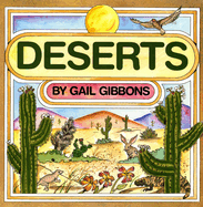Deserts