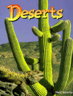 Deserts