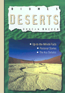 Deserts