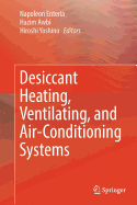 Desiccant Heating, Ventilating, and Air-Conditioning Systems