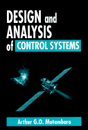Design and Analysis of Control Systems