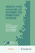 Design and Analysis of Distributed Embedded Systems