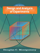 Design and Analysis of Experiments