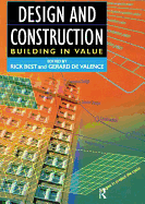 Design and Construction