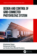 Design and Control of Grid-Connected Photovoltaic System