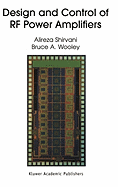 Design and Control of RF Power Amplifiers