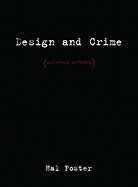 Design and Crime (and Other Diatribes)