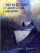 Design and Development of Aircraft Systems: An Introduction