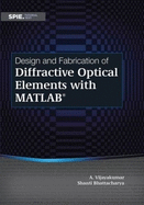Design and Fabrication of Diffractive Optical Elements with MATLAB