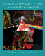 Design and Implementation of 3D Graphics Systems