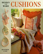 Design and make cushions