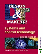 Design and Make It: Systems and Control Technology