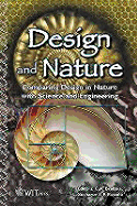Design and Nature: Comparing Design in Nature with Science and Engineering