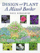Design and Plant: A Mixed Border