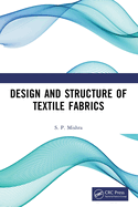 Design and Structure of Textile Fabrics