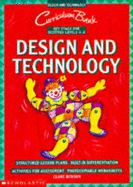 Design and Technology KS1