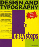 Design and Typography in Easy Steps