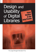 Design and Usability of Digital Libraries: Case Studies in the Asia-Pacific