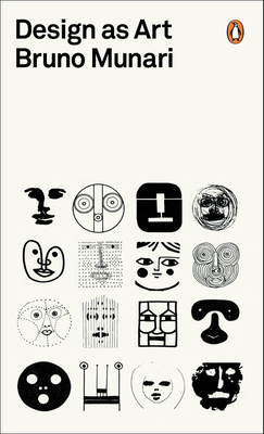 Design as Art - Munari, Bruno