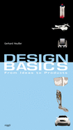 Design Basics: From Ideas to Products