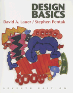 Design Basics - Lauer, David A, and Pentak, Stephen