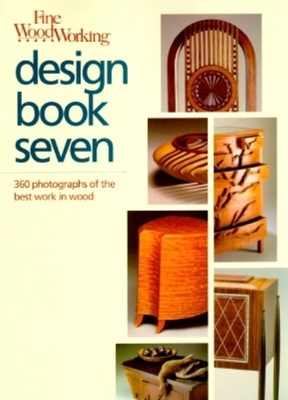 Design Book - "Fine Woodworking", and "Home Furniture"