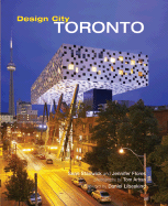 Design City Toronto - Stanwick, Sean, and Flores, Jennifer, and Arban, Tom