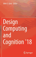 Design Computing and Cognition '18