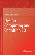 Design Computing and Cognition'20