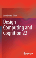 Design Computing and Cognition'22