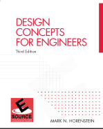 Design Concepts for Engineers