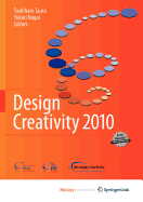 Design Creativity 2010