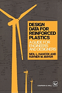 Design Data for Reinforced Plastics: A Guide for Engineers and Designers