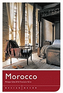 Design Decor: Morocco