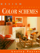 Design & Decorate-Color Scheme - Taylor, Lesley