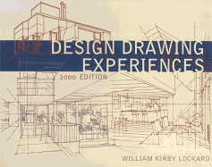 Design Drawing Experiences, 2000 Edition
