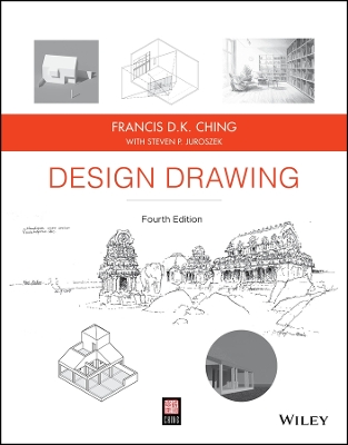 Design Drawing - Ching, Francis D. K. (Consultant editor), and Juroszek, Steven P.