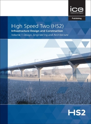 Design, Engineering and Architecture, Volume 1 - High Speed Two (Editor)