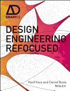 Design Engineering Refocused