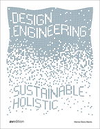 Design Engineering: Sustainable and Holistic