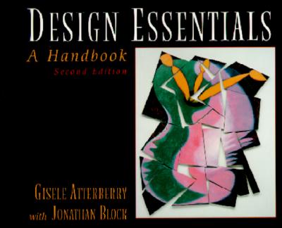Design Essentials: A Handbook - Atterberry, Gisele, and Block, Jonathan