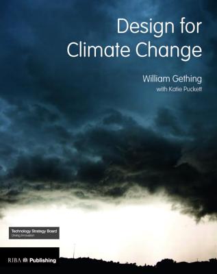 Design for Climate Change - Gething, Bill, and Puckett, Katie