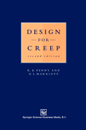 Design for Creep