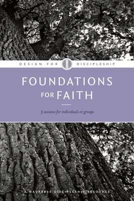 Design for Discipleship - Navigators, The