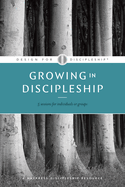 Design for Discipleship