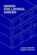 Design for Lateral Forces - Ambrose, James, and Vergun, Dimitry